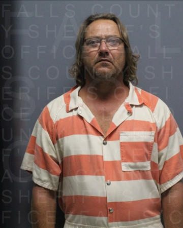 Mugshot of MARK DEWAYNE YEZAK