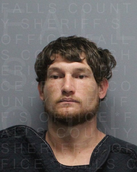 Mugshot of BRIAN TANNER PRATT