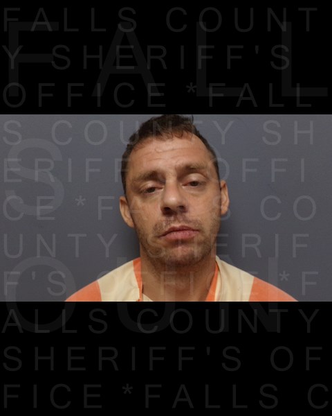 Mugshot of SEAN ZEUGIN