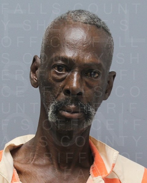 Mugshot of CURTIS WAYNE HARRIS