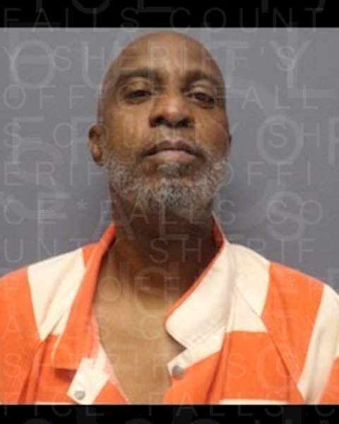 Mugshot of KEVIN JEROME LEDEE