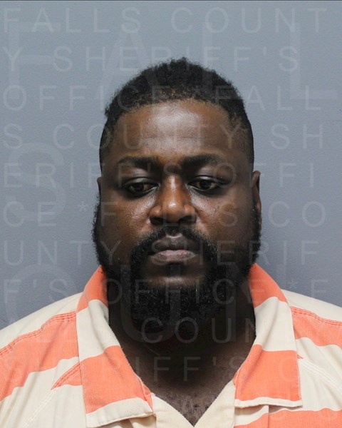 Mugshot of BRYAN PARR