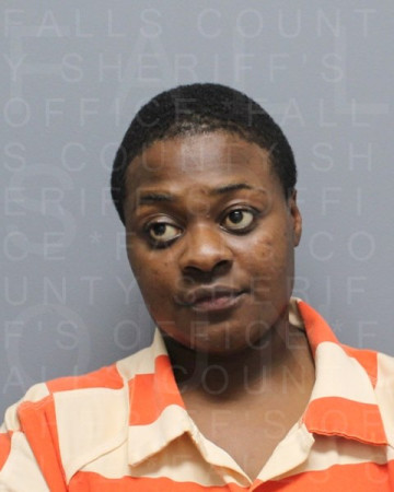 Mugshot of DIAMOND DAWSON