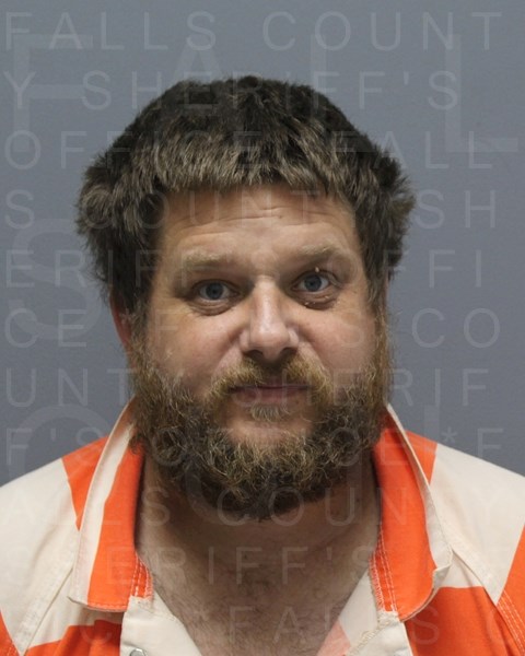 Mugshot of SCOTTY SPILLERS
