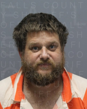 Mugshot of SCOTTY SPILLERS