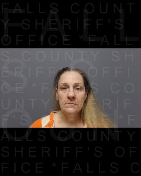 Mugshot of APRIL DIANE WITHERSPOON