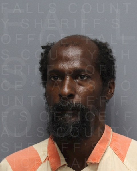 Mugshot of ANTHONY LEROY DAWSON