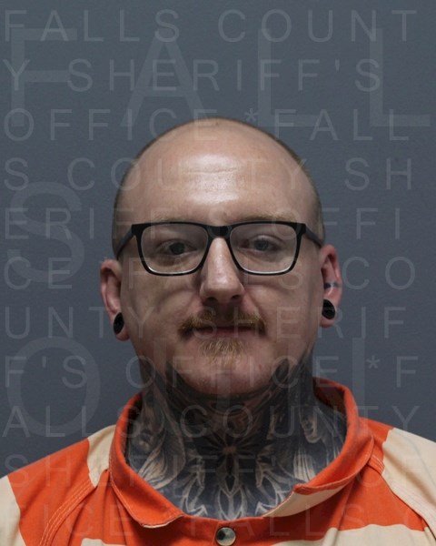 Mugshot of CONNER THOMAS KELLY