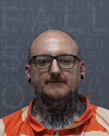 Mugshot of CONNER THOMAS KELLY