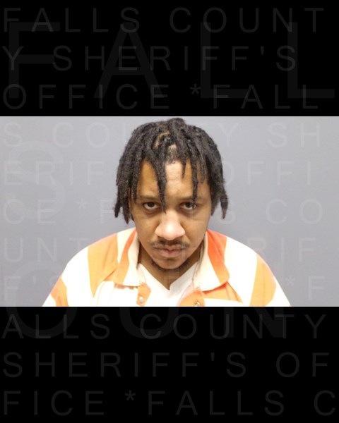 Mugshot of TREVON MURPHY
