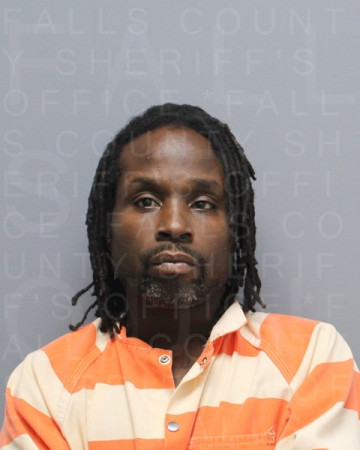 Mugshot of BERNARD L ROGERS