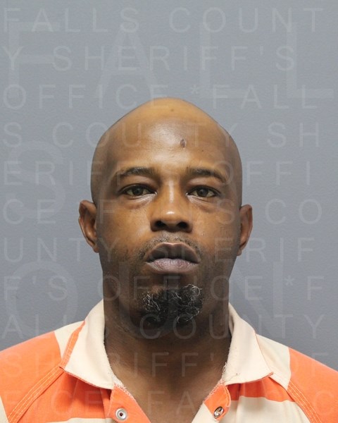 Mugshot of ANTWAN EVANS