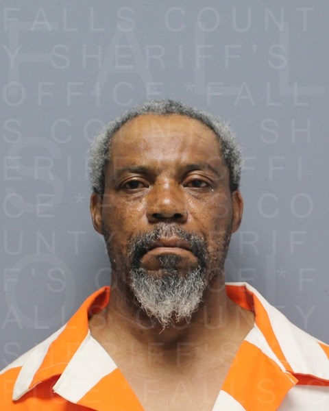 Mugshot of JIMMY LARRY DOUGLAS
