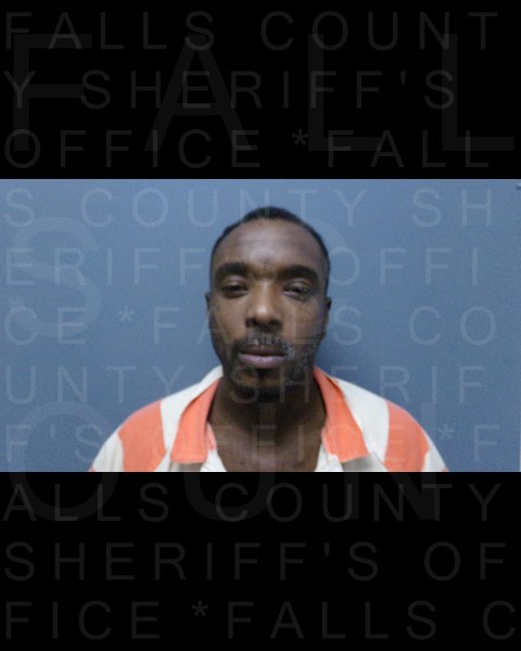 Mugshot of KEVIN BRUMFIELD