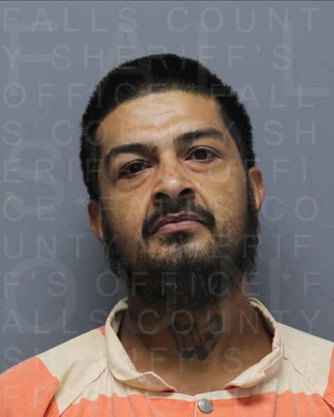 Mugshot of LEN ELISEO JR RIVERA-LOA