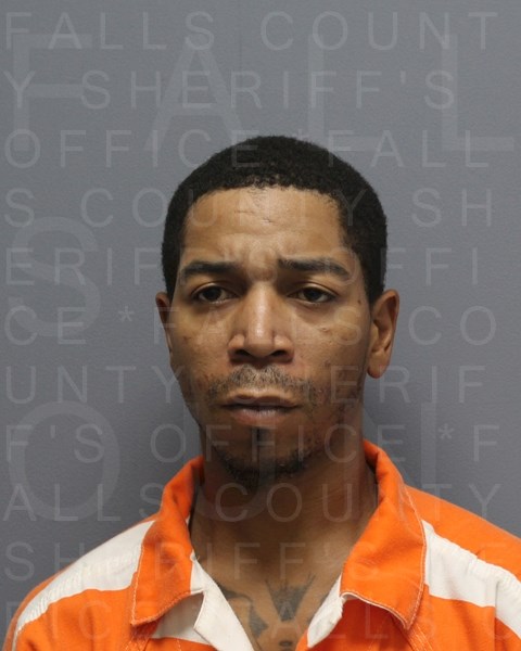 Mugshot of LARRY LADAVID MCLAURIN