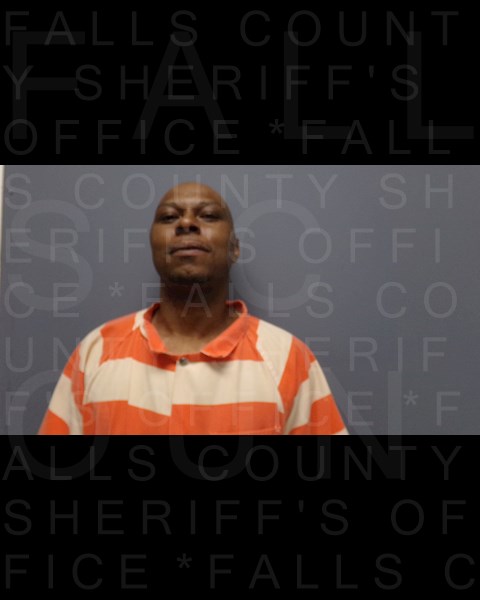 Mugshot of ALLEN BAILEY