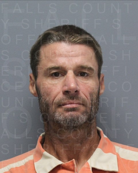 Mugshot of JEROD KEITH JOHNSON