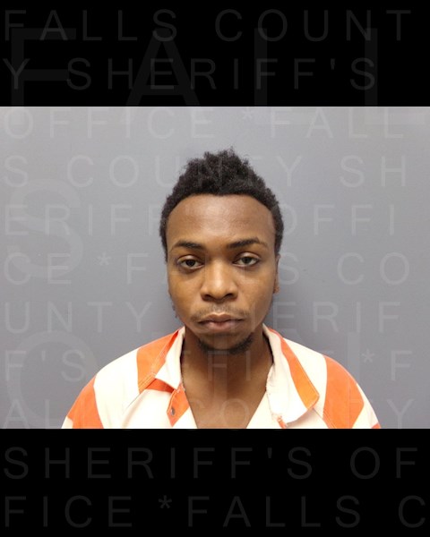 Mugshot of QUINCY DERRELL MONROE