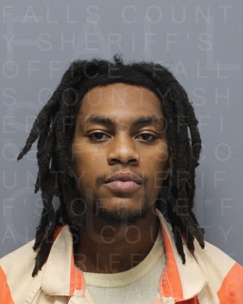 Mugshot of DESTIN JOELAN LEEKENZI MCCULLOUGH