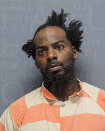Mugshot of DELES ANTRON KINNEY