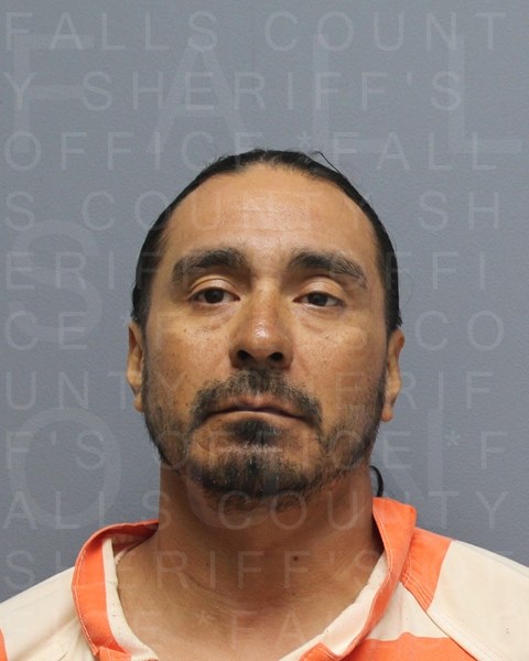 Mugshot of MARCO HERNANDEZ