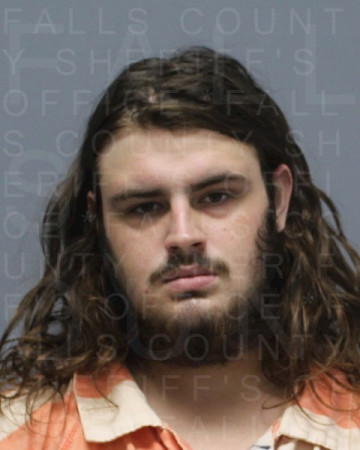 Mugshot of WYATT LOA