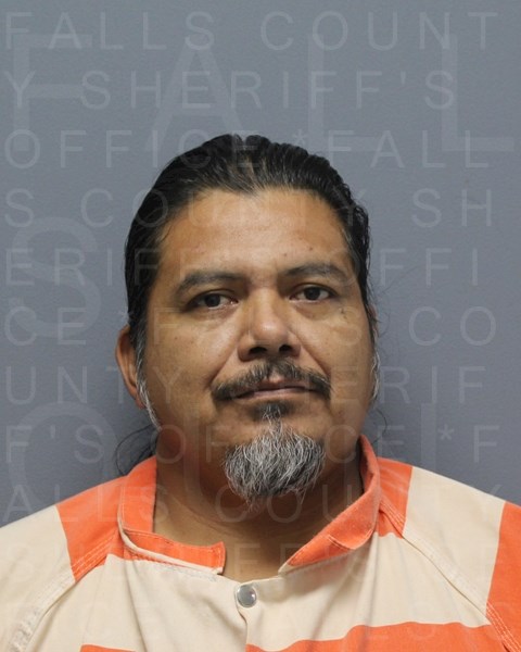 Mugshot of OSCAR OLVERA VERA