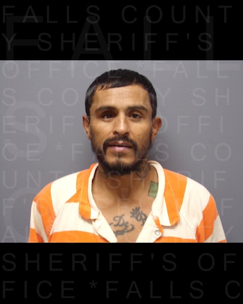 Mugshot of JAIME FAJARDO