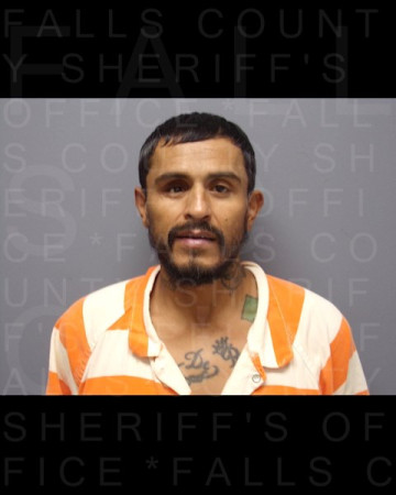Mugshot of JAIME FAJARDO