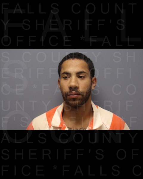 Mugshot of DAMONTE LEANDRE HARGROVE