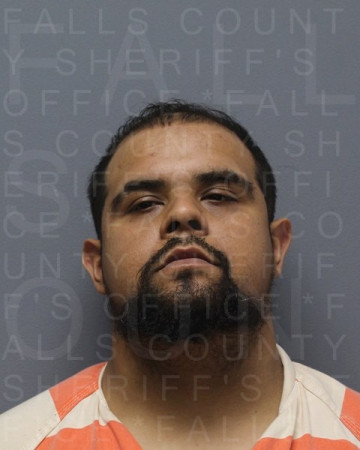 Mugshot of RUTILIO JR BENITEZ