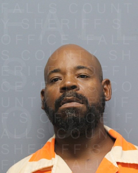 Mugshot of BRANDON ODELL AUSTIN