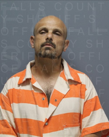 Mugshot of DOUGLAS RAY YOUNG