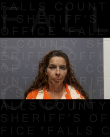 Mugshot of JODI GUITZKOW