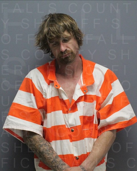 Mugshot of CHRISTOPHER MAGERS