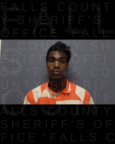 Mugshot of TYDAE CARTEZ MAYES