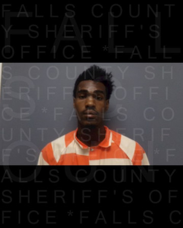 Mugshot of TYDAE CARTEZ MAYES
