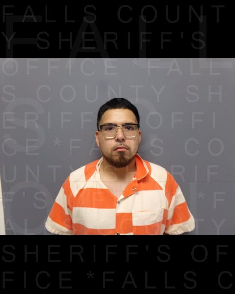 Mugshot of ERIC ALONSO RODRIGUEZ