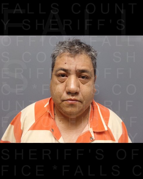 Mugshot of OCTAVIO SOTO