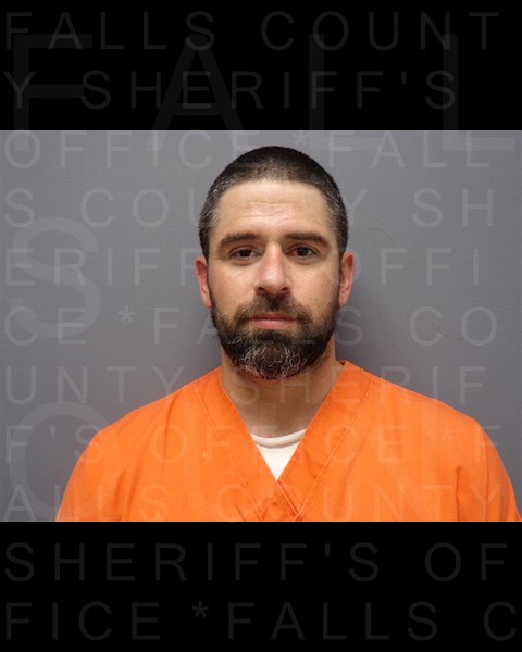 Mugshot of RAYMOND CASAREZ TERRY