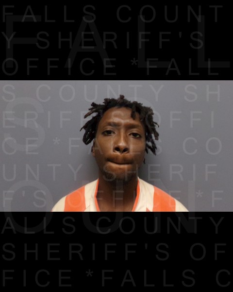 Mugshot of ELIJSHAN KEISHAR DANIEL