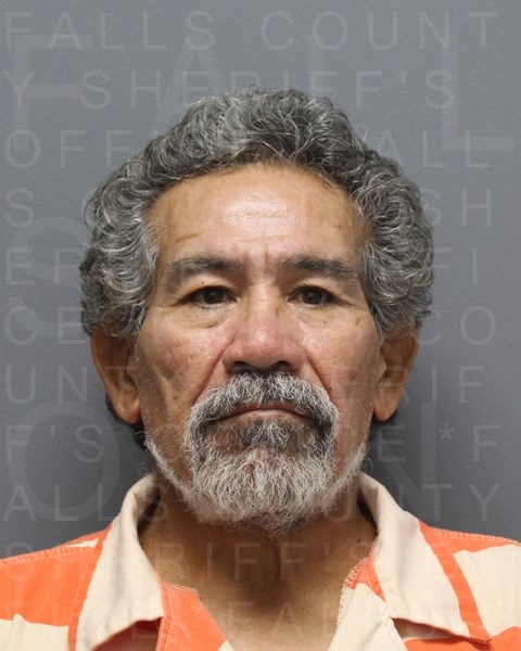 Mugshot of PAUL ANTHONY HERNANDEZ