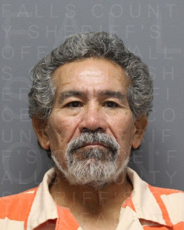 Mugshot of PAUL ANTHONY HERNANDEZ