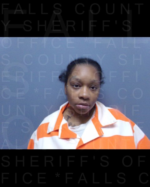 Mugshot of MYIAH RIDER