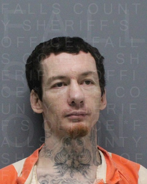 Mugshot of KOREY PARKER