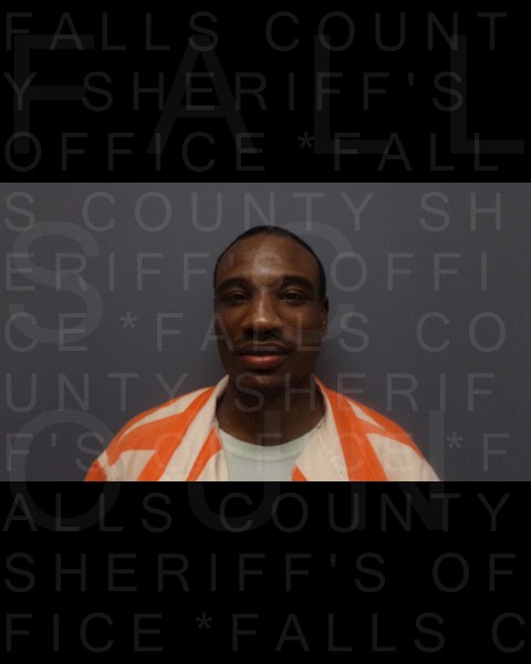 Mugshot of DEANDRE FISHER