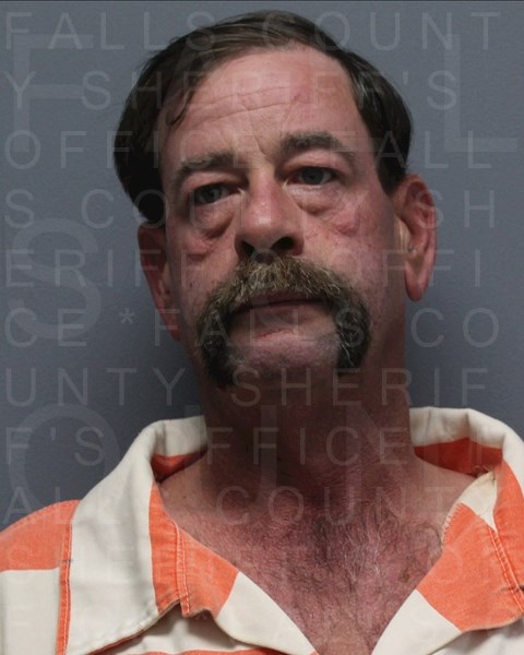 Mugshot of CRAIG DWAINE DAVIDSON