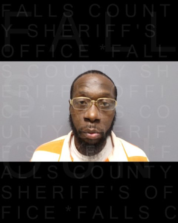 Mugshot of RASHAD WARREN