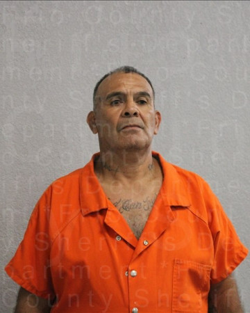 Mugshot of ROBERTO JR RODRIGUEZ